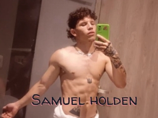 Samuel_holden