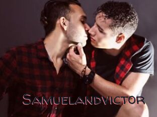 Samuelandvictor