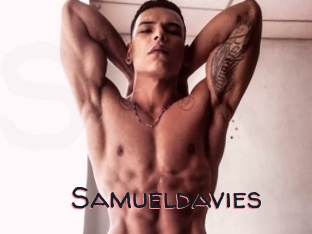 Samueldavies