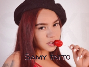 Samy_tatto