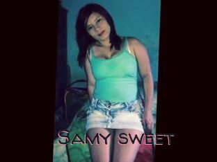 Samy_sweet