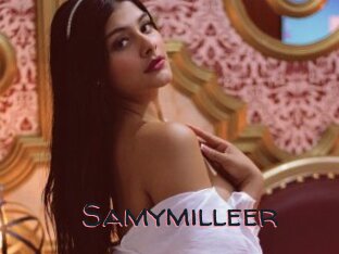 Samymilleer