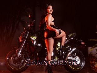 samywilder Sexy Finden