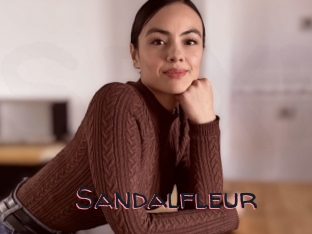 Sandalfleur