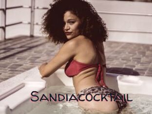 Sandiacocktail