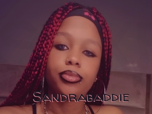 Sandrabaddie
