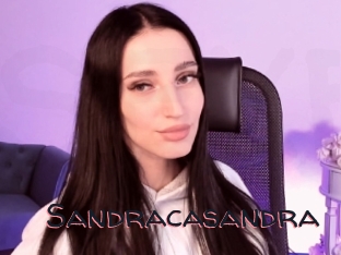 Sandracasandra