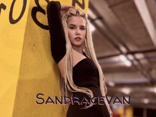 Sandracevan