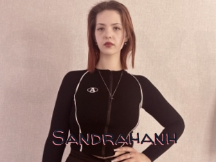 Sandrahanh
