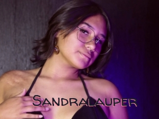 Sandralauper