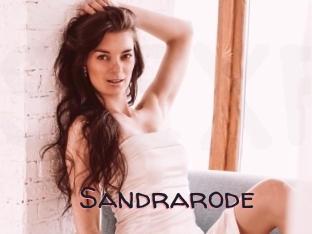 Sandrarode