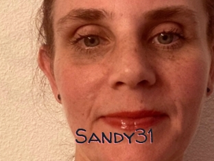 Sandy31