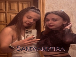 Sandyandfira