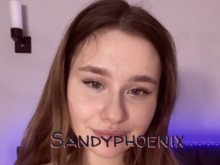 Sandyphoenix