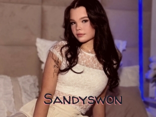 Sandyswon