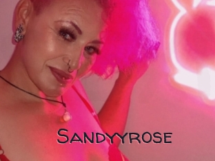 Sandyyrose