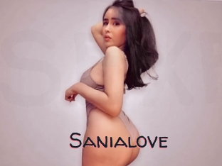 Sanialove