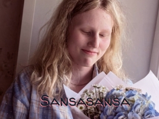 Sansasansa