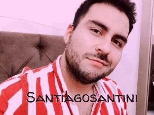 Santiagosantini