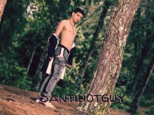 Santihotguy