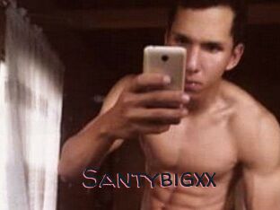 Santybigxx