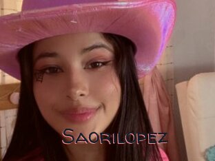 Saorilopez