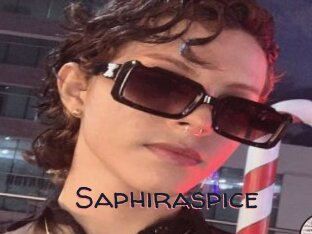 Saphiraspice