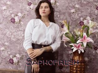 Saphofresh