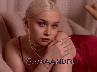 Saraandro