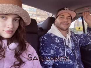 Saraandxi