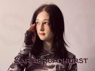 Sarabroadhurst