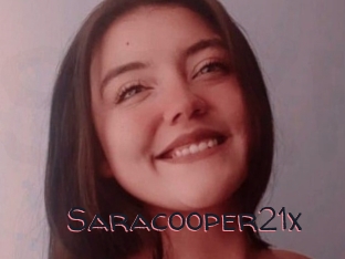 Saracooper21x