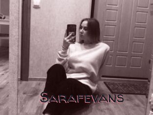 Sarafevans