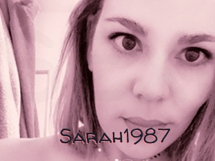 Sarah1987