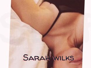 Sarah_wilks