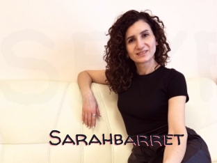 Sarahbarret