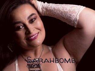 Sarahbomb