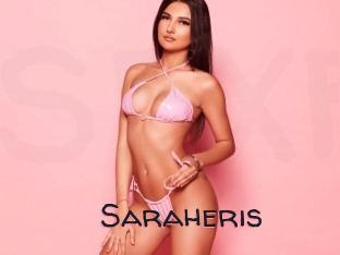 Saraheris
