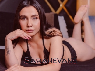 Sarahevans
