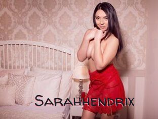 Sarahhendrix