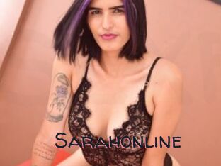 Sarahonline