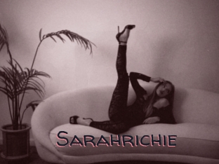 Sarahrichie