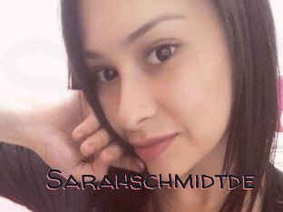 Sarahschmidtde