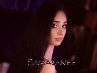 Sarajanee