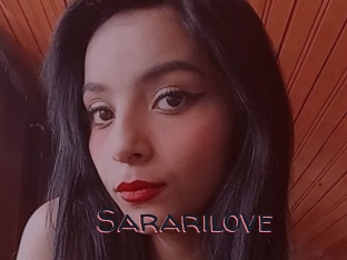 Sararilove