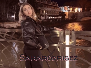 Sararodrigez