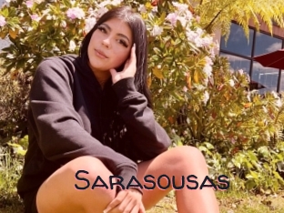 Sarasousas