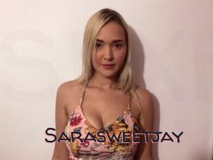 Sarasweetjay