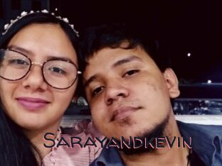 Sarayandkevin