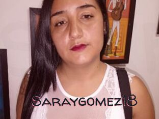 Saraygomez18